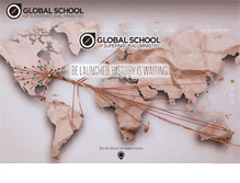 Tablet Screenshot of gssmusa.com